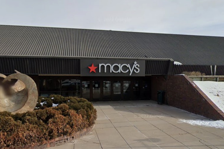 Edina Macy's Bunker Gets the Wrecking Ball, 500 Homes On Deck