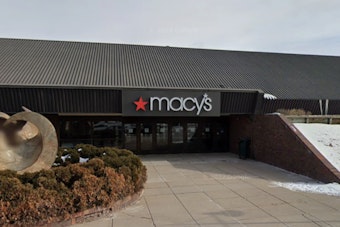Edina Macy's Bunker Gets the Wrecking Ball, 500 Homes On Deck
