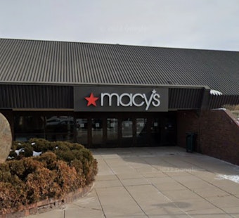 Edina Macy's Bunker Gets the Wrecking Ball, 500 Homes On Deck