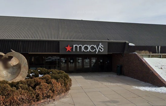 Edina Macy's Bunker Gets the Wrecking Ball, 500 Homes On Deck