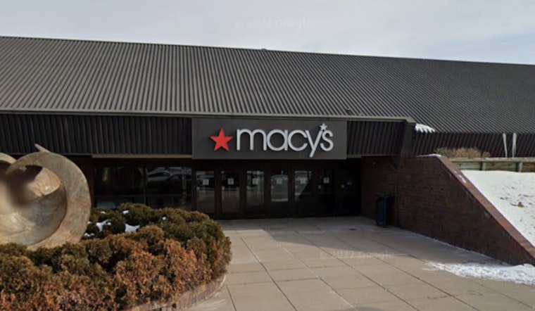 Edina Macy's Bunker Gets the Wrecking Ball, 500 Homes On Deck
