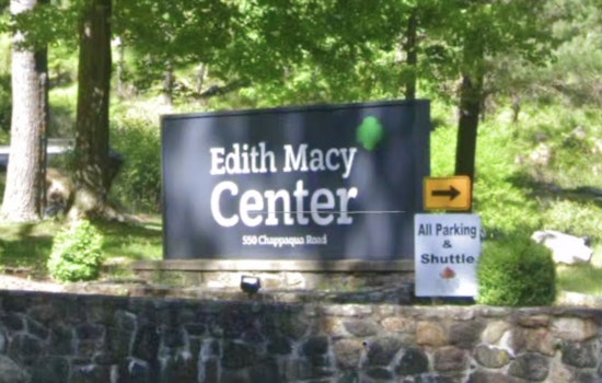 Edith Macy Retreat On The Chopping Block, 49 Briarcliff Jobs In Jeopardy