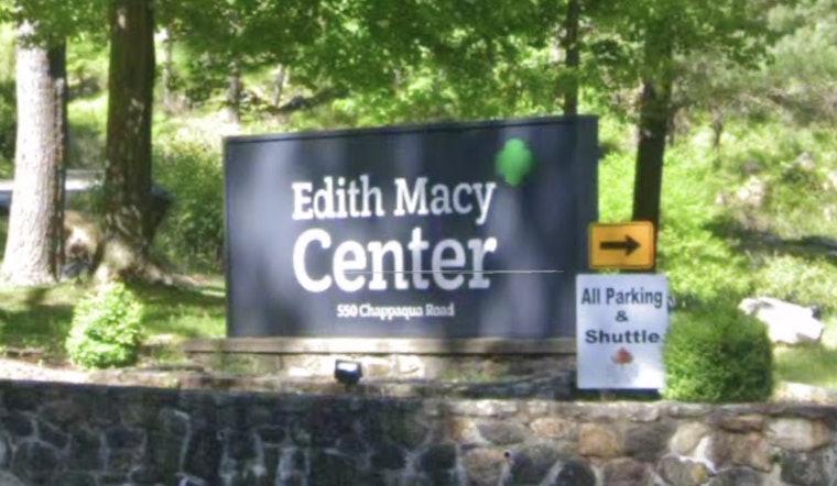 Edith Macy Retreat On The Chopping Block, 49 Briarcliff Jobs In Jeopardy
