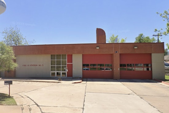 Edmond’s Danforth Firehouse On The Hot Seat As Chief Pushes Pricey Relocation