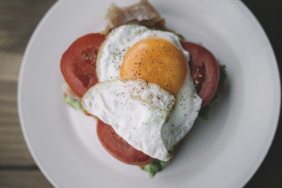Eggs Over Jax: Rise N Shine Food Truck Aims For March 23 Street Debut