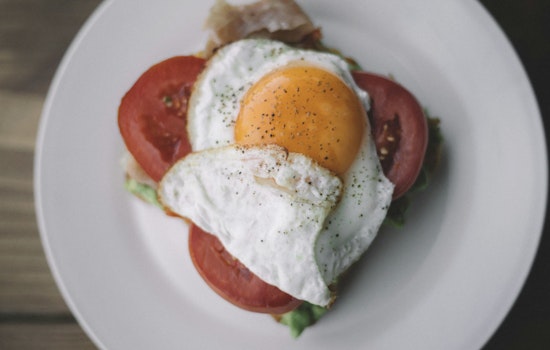 Eggs Over Jax: Rise N Shine Food Truck Aims For March 23 Street Debut