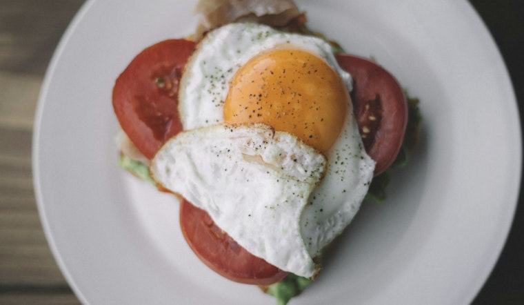 Eggs Over Jax: Rise N Shine Food Truck Aims For March 23 Street Debut