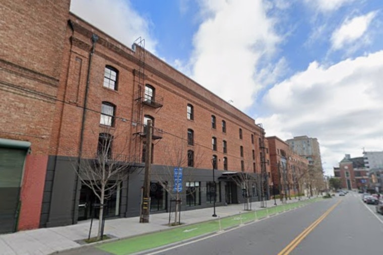 Eight Midwest Colleges Invade SoMa, Turn Empty Office Into Campus Hub