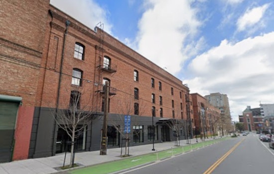 Eight Midwest Colleges Invade SoMa, Turn Empty Office Into Campus Hub