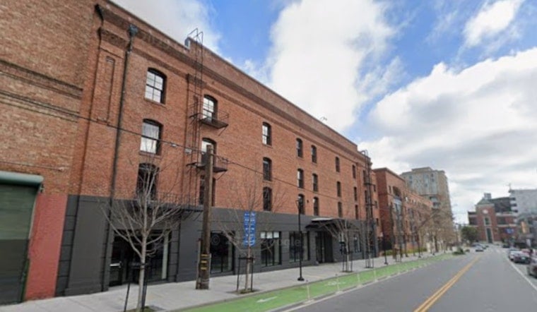 Eight Midwest Colleges Invade SoMa, Turn Empty Office Into Campus Hub