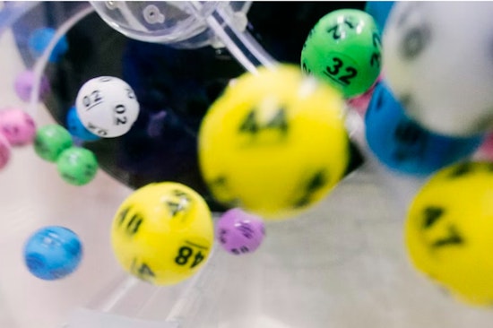 Eight Players Score $465K In California Fantasy 5 Wins
