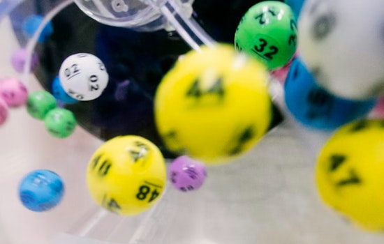 Eight Players Score $465K In California Fantasy 5 Wins