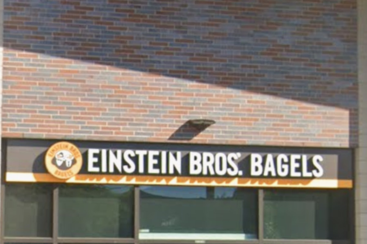 Einstein Cream Cheese Mixup Spooks Bagel Fans Across Four States