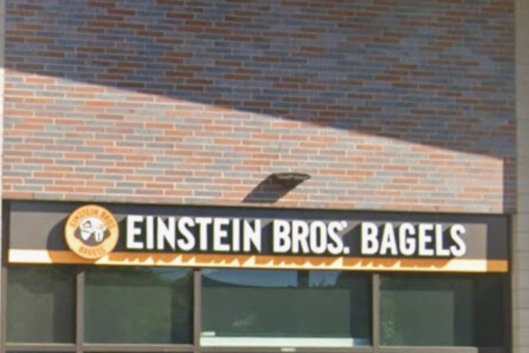 Einstein Cream Cheese Mixup Spooks Bagel Fans Across Four States
