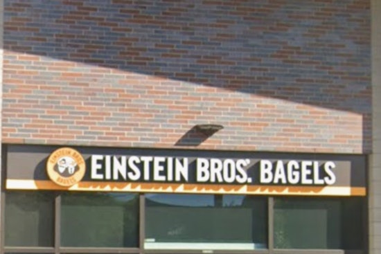 Einstein Cream Cheese Mixup Spooks Bagel Fans Across Four States