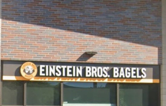 Einstein Cream Cheese Mixup Spooks Bagel Fans Across Four States