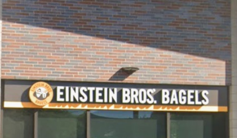 Einstein Cream Cheese Mixup Spooks Bagel Fans Across Four States