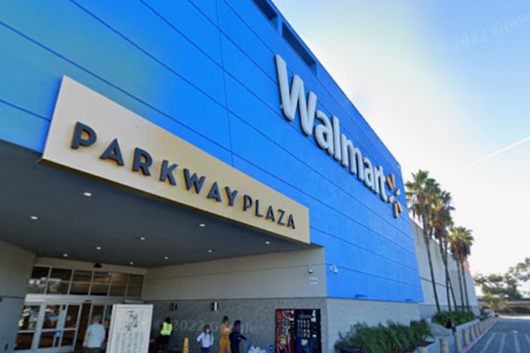 El Cajon Plots Parkway Plaza Power Play