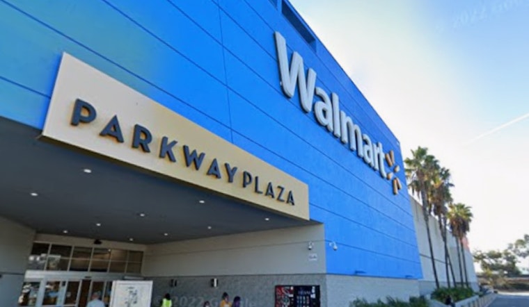 El Cajon Plots Parkway Plaza Power Play