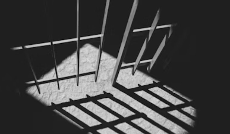 El Cajon Ride From Hell Ends With 43-Year Prison Term