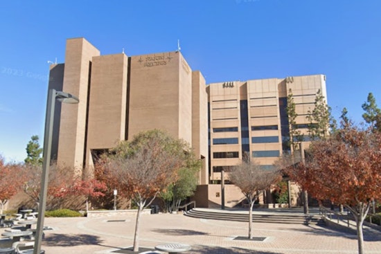 El Cajon Shuts Down Afghan Center’s Big Tent Hub