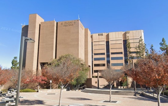 El Cajon Shuts Down Afghan Center’s Big Tent Hub