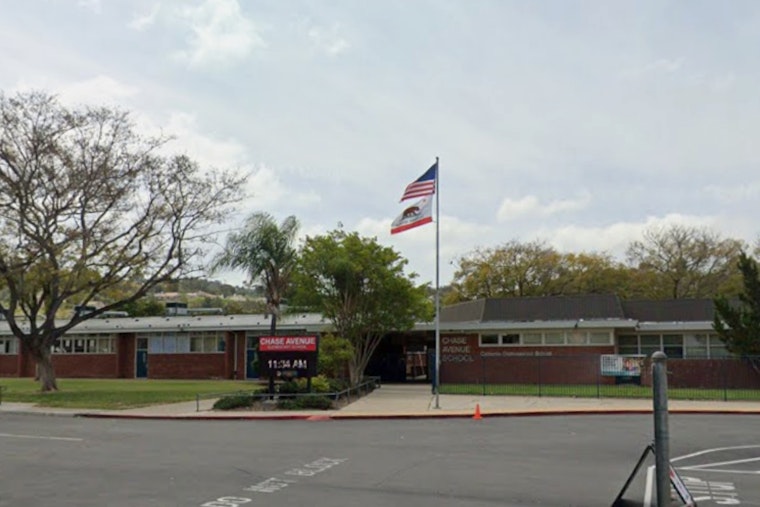 El Cajon’s Tiny Bond Gambit to Patch Crumbling Schools