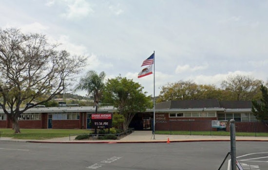 El Cajon’s Tiny Bond Gambit to Patch Crumbling Schools