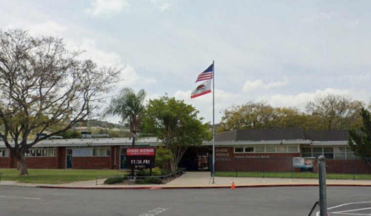 El Cajon’s Tiny Bond Gambit to Patch Crumbling Schools
