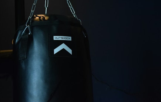 El Paso Boxers Beat Down Blood Pressure In Lab Study