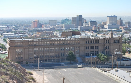 El Paso Heats Up Early As Burn Ban Puts Backyard Fires On Ice