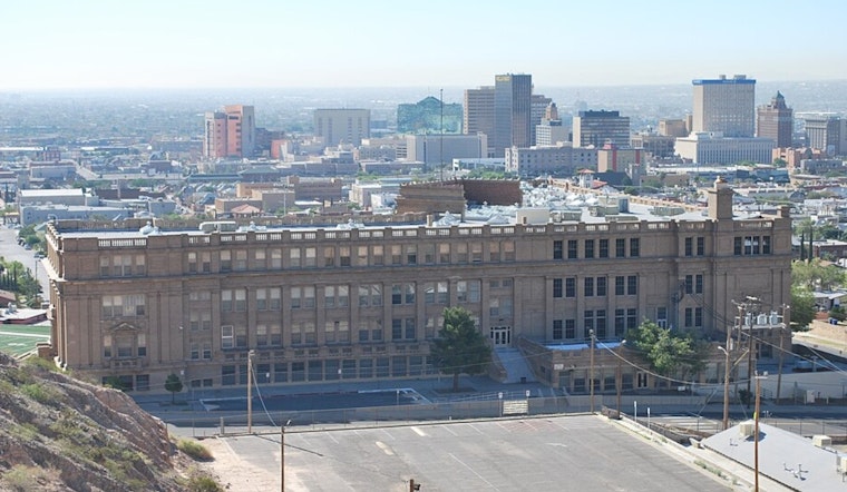 El Paso Heats Up Early As Burn Ban Puts Backyard Fires On Ice