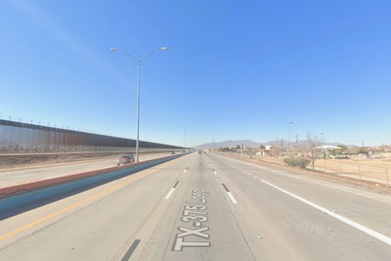 El Paso Highway Name Fight: Chavez Out, Juarez In?