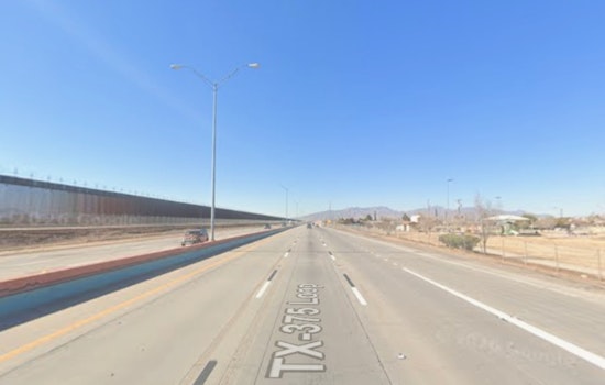 El Paso Highway Name Fight: Chavez Out, Juarez In?