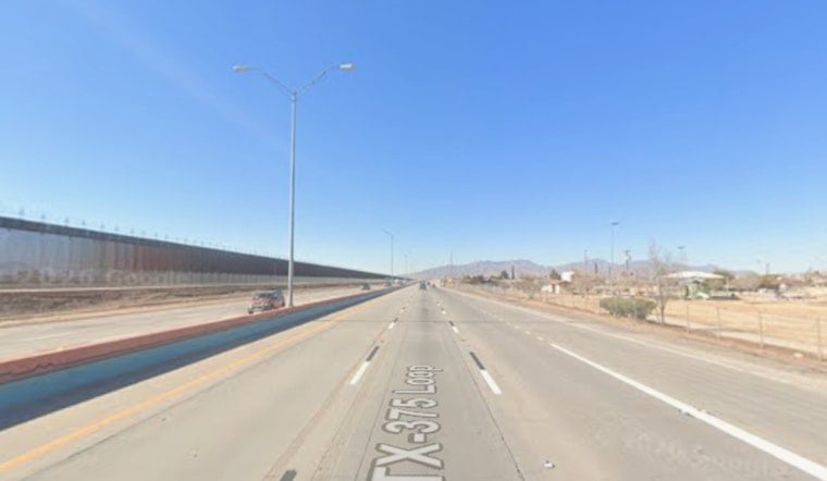 El Paso Highway Name Fight: Chavez Out, Juarez In?