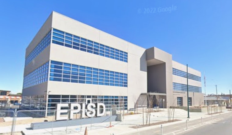 El Paso ISD Shutters CCTA Campus, Spreads At-Risk Program To Four High Schools