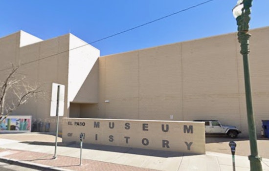 El Paso Museum Manhunt After Sacred Sand Art Is Ruined