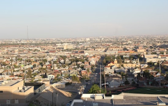 El Paso On Edge As Hot, Howling Winds Stoke Fire Fears