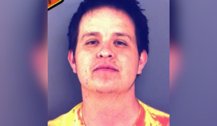 El Paso Park Scare: Mom Hit After Shoving Daughter From Speeding SUV