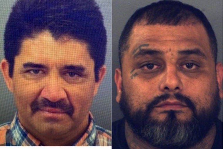 El Paso’s Ten Most Wanted: Crime Stoppers Puts Fugitive Faces On Blast