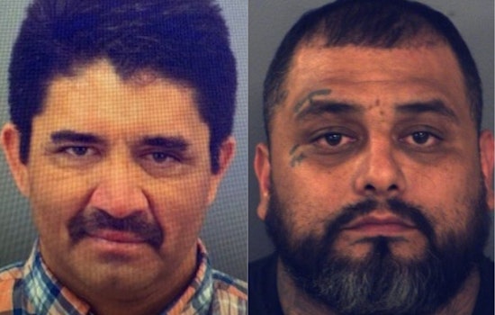El Paso’s Ten Most Wanted: Crime Stoppers Puts Fugitive Faces On Blast