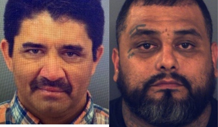 El Paso’s Ten Most Wanted: Crime Stoppers Puts Fugitive Faces On Blast