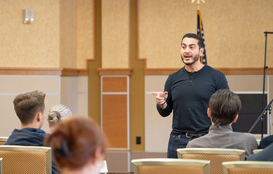 El-Sayed Doubles Down On Hasan Piker Campus Rallies After Michigan Uproar
