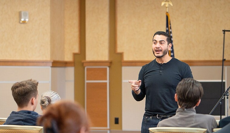 El-Sayed Doubles Down On Hasan Piker Campus Rallies After Michigan Uproar