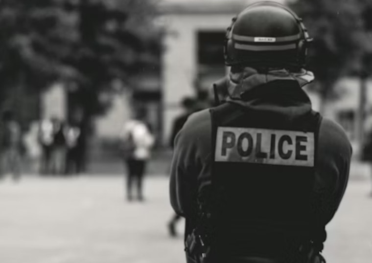 Elgin Officer Granted Disability Pension Amid ICE Post