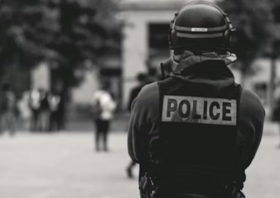 Elgin Officer Granted Disability Pension Amid ICE Post