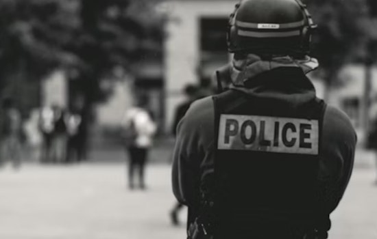 Elgin Officer Granted Disability Pension Amid ICE Post
