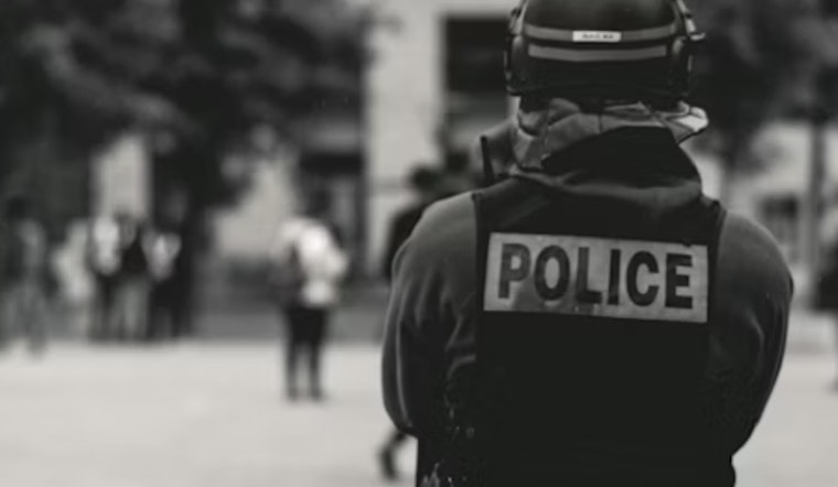 Elgin Officer Granted Disability Pension Amid ICE Post