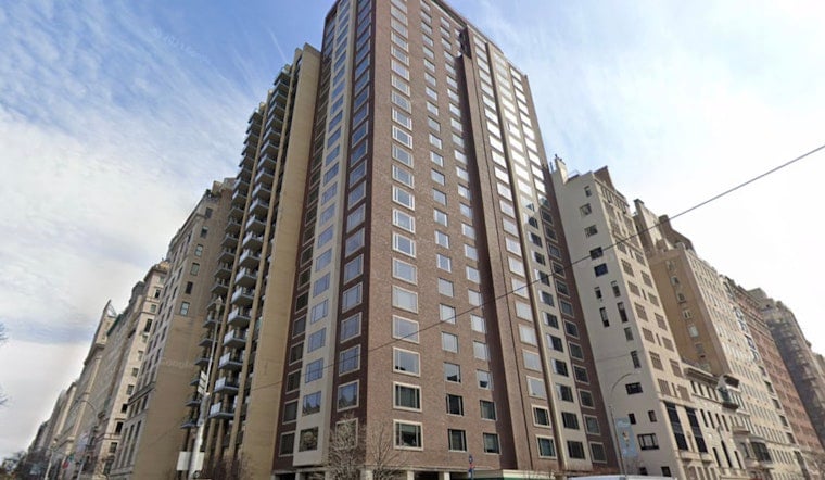 Eliot Spitzer’s Fifth Ave Condo Dream Stalled by 89-Year-Old Holdout