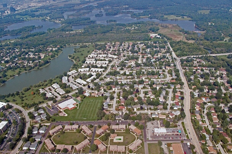 Elk Grove Gives Vue Green Light To Wrecking Ball And Woods Bridge